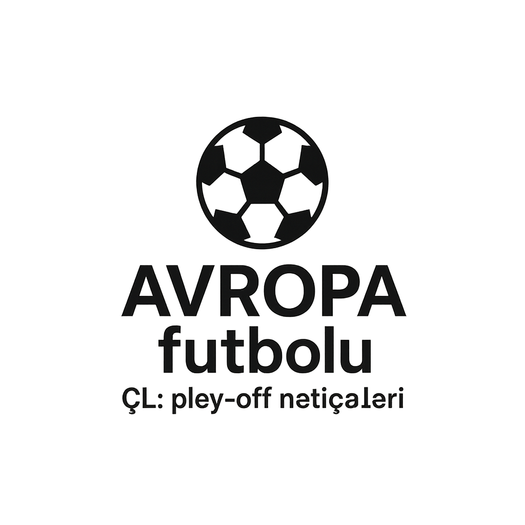 Avropa futbolu
