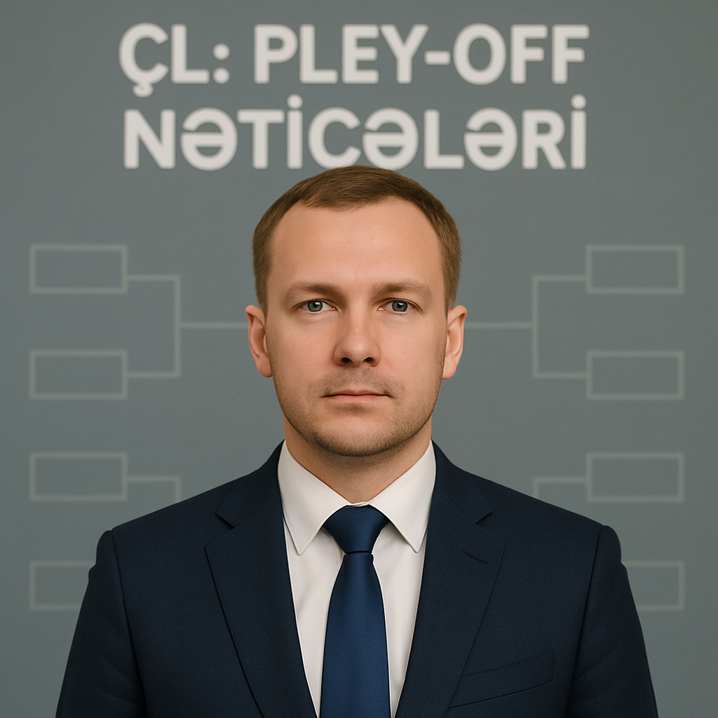 Портрет автора блога
